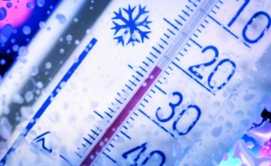 Нормативы температурного режима для отмены занятий в школах.